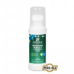 Renovador Nobuck e Camurça Liquido 80ml Preto