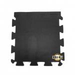 Tatame 50cm x 50cm 20mm Preto