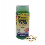 Tinta Revestcrom Fluor 90ml Verde