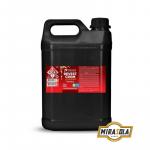 Tinta Revestcrom Semi-Brilho 5L Café Novax