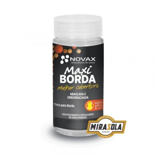 Tinta Maxi Borda 90ml Branco